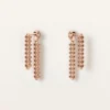 Pendientes Clash De Cartier, multiuso