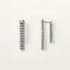 Pendientes Clash De Cartier, multiuso