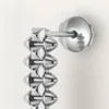 Pendientes Clash De Cartier, multiuso
