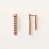 Pendientes Clash De Cartier, multiuso