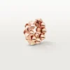 Pendientes Clash De Cartier – Oro rosa – Cartier