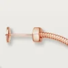 Pendientes Ecrou De Cartier – Oro rosa – Cartier