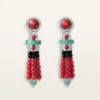 Pendientes Geometry & Contrastes