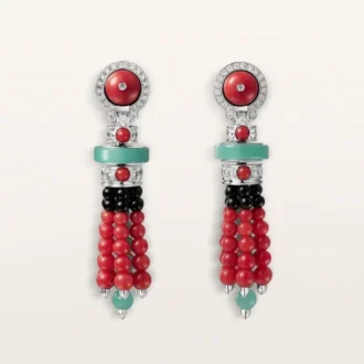 Pendientes Geometry & Contrastes