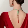Pendientes Geometry & Contrastes