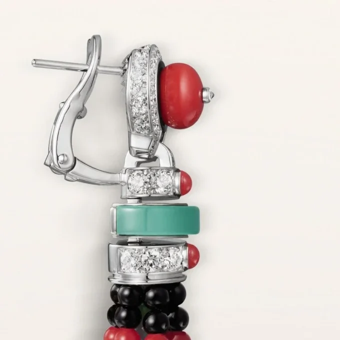 Pendientes Geometry & Contrastes
