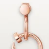 Pendientes Juste Un Clou, dobles