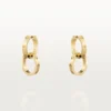 Pendientes Love, multiuso