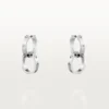 Pendientes Love, multiuso