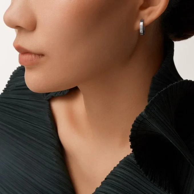 Pendientes Love, multiuso
