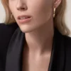 Pendientes Love – Oro amarillo – Cartier