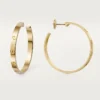 Pendientes Love – Oro amarillo – Cartier