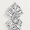 Pendientes Reflection De Cartier, diamantes