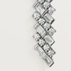 Pendientes Reflection De Cartier, diamantes
