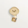 Pendientes Trinity – Oro blanco, oro amarillo, oro rosa – Cartier