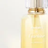 Perfume de bergamota – Allegresse – Rivieres De Cartier | Cartier