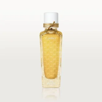 Perfume de oud – Oud Radieux – Les Heures Voyageuses | Cartier
