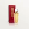 Perfume de oud y almizcle – Les Heures Voyageuses | Cartier