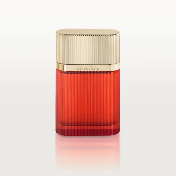 Perfume de vainilla – Must De Cartier | Cartier