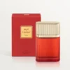 Perfume de vainilla – Must De Cartier | Cartier