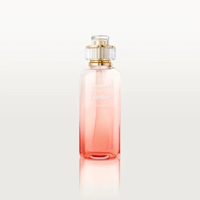 Perfume Iris – Insouciance – Rivieres De Cartier | Cartier