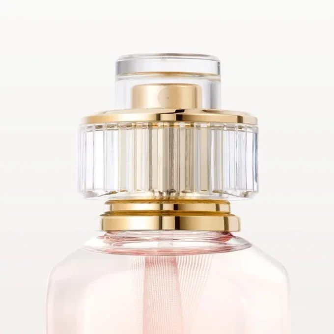 Perfume Iris – Insouciance – Rivieres De Cartier | Cartier