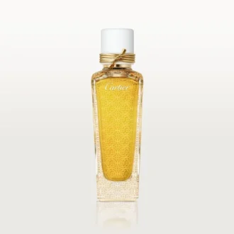 Perfume Oud & Pink – Les Heures Voyageuses | Cartier