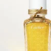 Perfume Oud & Pink – Les Heures Voyageuses | Cartier