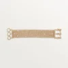 Pulsera Agrafe