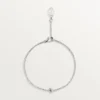 Pulsera Cartier D’amour, diamantes, modelo mediano