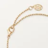 Pulsera Cartier D’amour, diamantes, modelo mediano