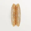 Pulsera Cartier Libre Polymorph, transformable, diamantes