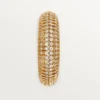 Pulsera Cartier Libre Polymorph, transformable, diamantes