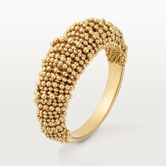 Pulsera Tressage