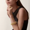 Pulsera Tressage