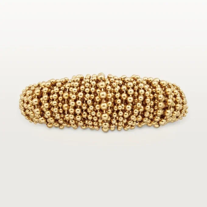 Pulsera Cartier Libre Tressage