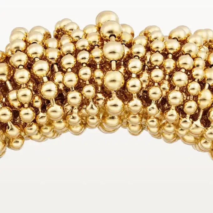 Pulsera Tressage