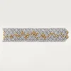 Pulsera Cartier Libre Tuttitutti, diamantes