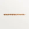 Pulsera Clash De Cartier, flexible, modelo extragrande