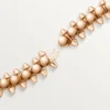 Pulsera Clash De Cartier, flexible, modelo extragrande