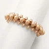 Pulsera Clash De Cartier, flexible, modelo extragrande