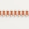 Pulsera Clash de Cartier, flexible, modelo mediano