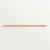 Pulsera Clash de Cartier, flexible, modelo mediano