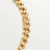 Pulsera Clash de Cartier, modelo mediano