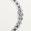 Pulsera Clash de Cartier, modelo mediano
