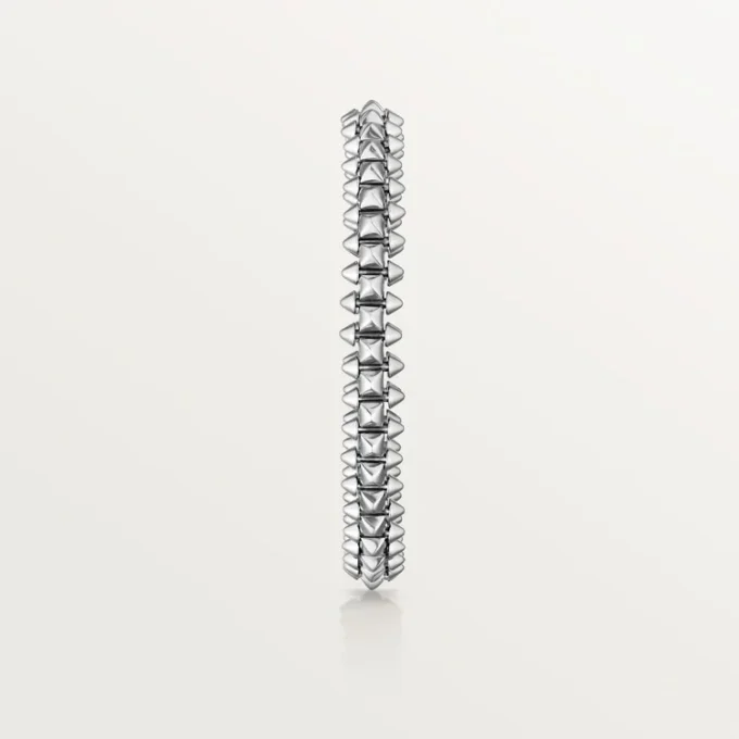 Pulsera Clash de Cartier, modelo mediano