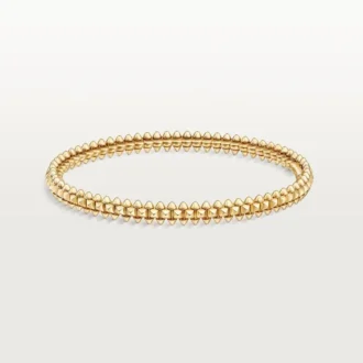 Pulsera Clash De Cartier, modelo pequeño