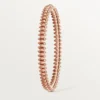 Pulsera Clash De Cartier, modelo pequeño