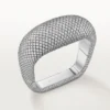 Pulsera Coussin De Cartier