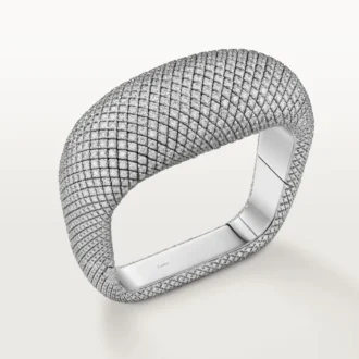 Pulsera Coussin De Cartier